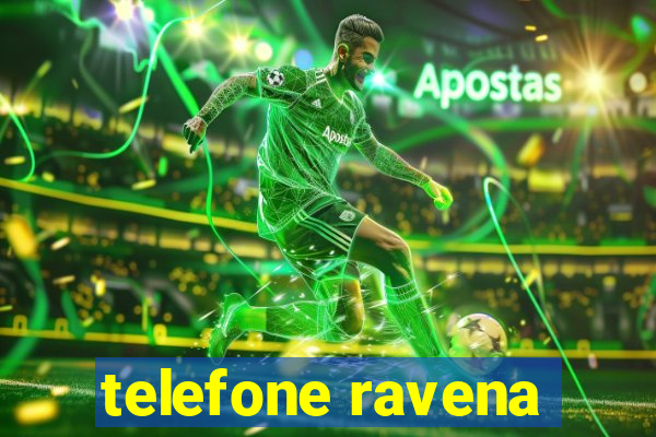 telefone ravena